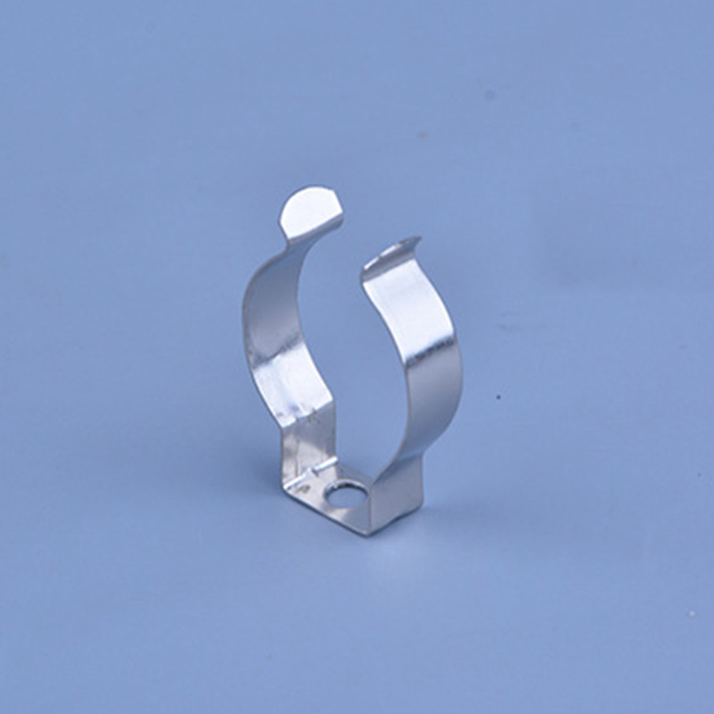 Home Security Youtube - Clips pour tubes lumineux LED T8,