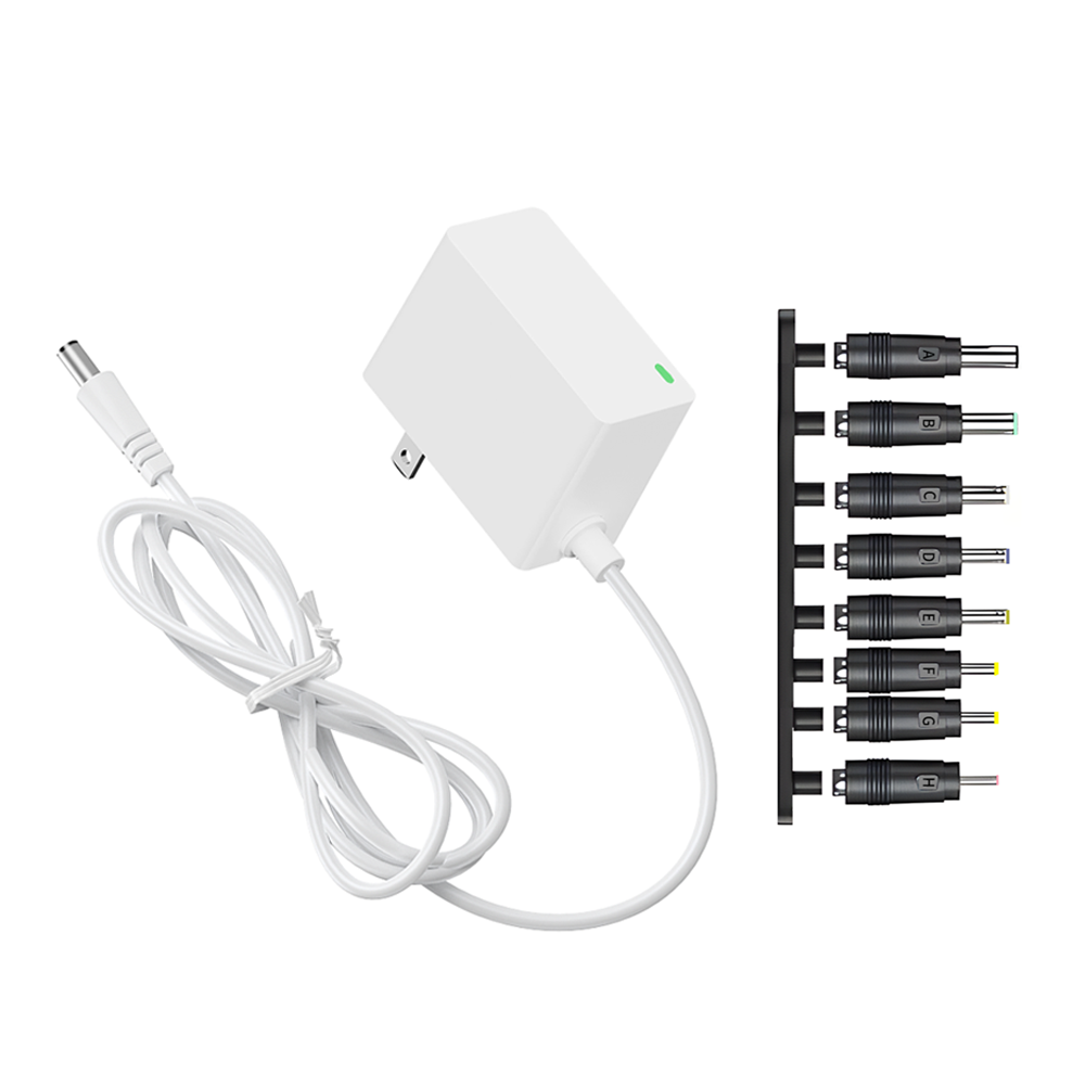 Home Security Game - Adaptateur secteur 36W 12V 3A, alimentation