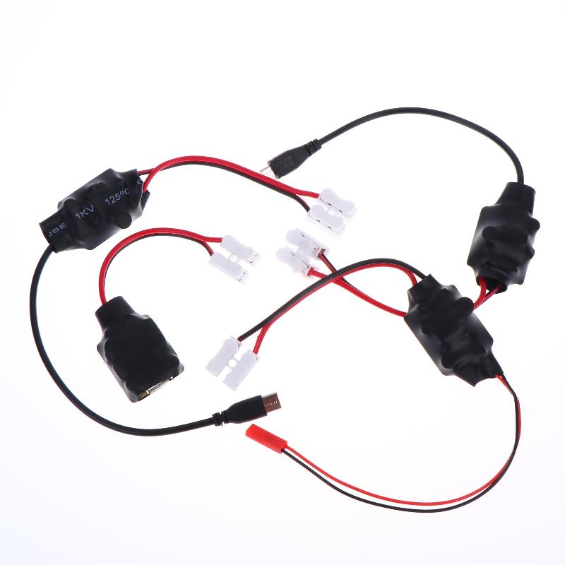 Home Security And Camera System - Adaptateur d'alimentation pour caméra WiFi, transformateur