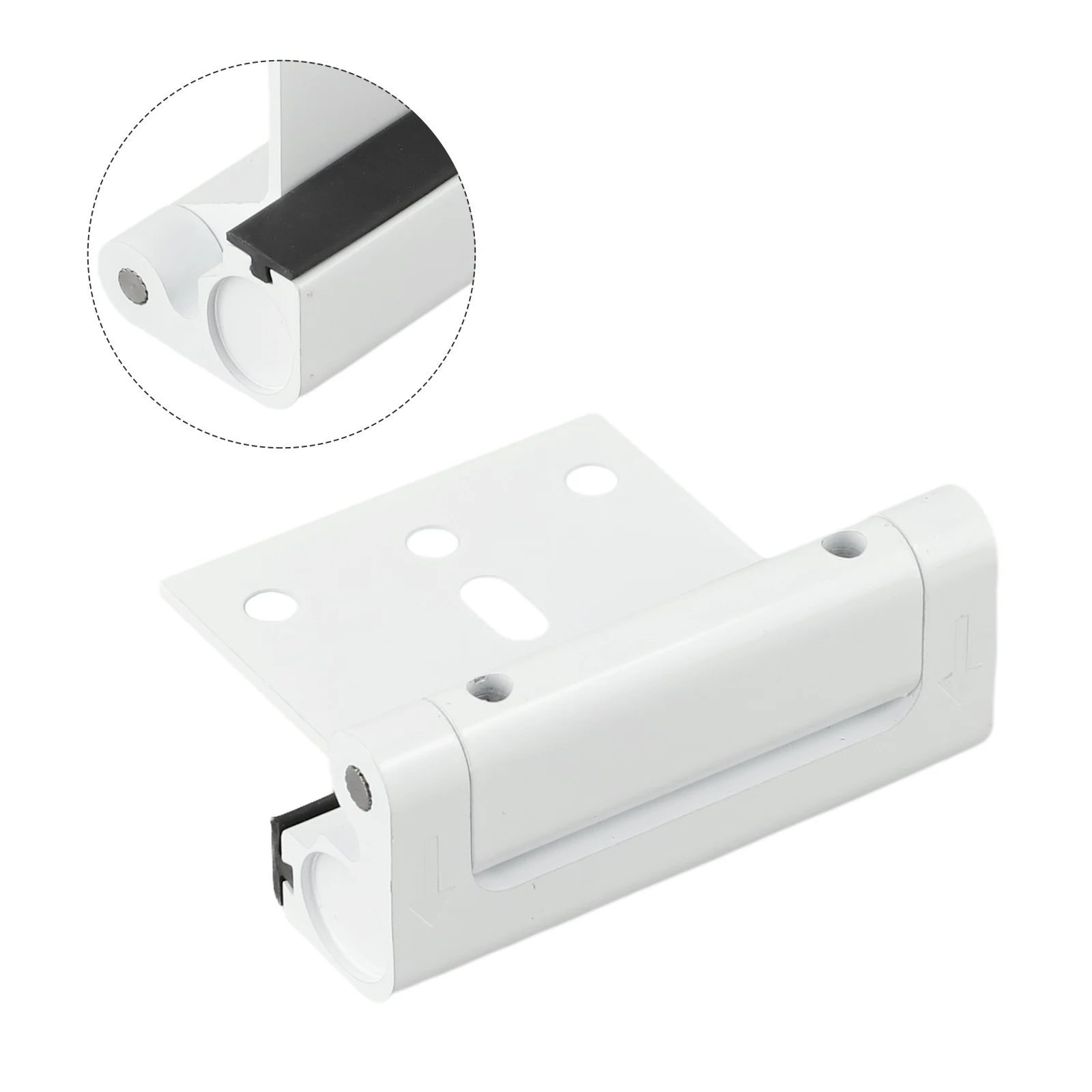 Home Security Door Reinforcement Lock - Serrure de renfort de porte de