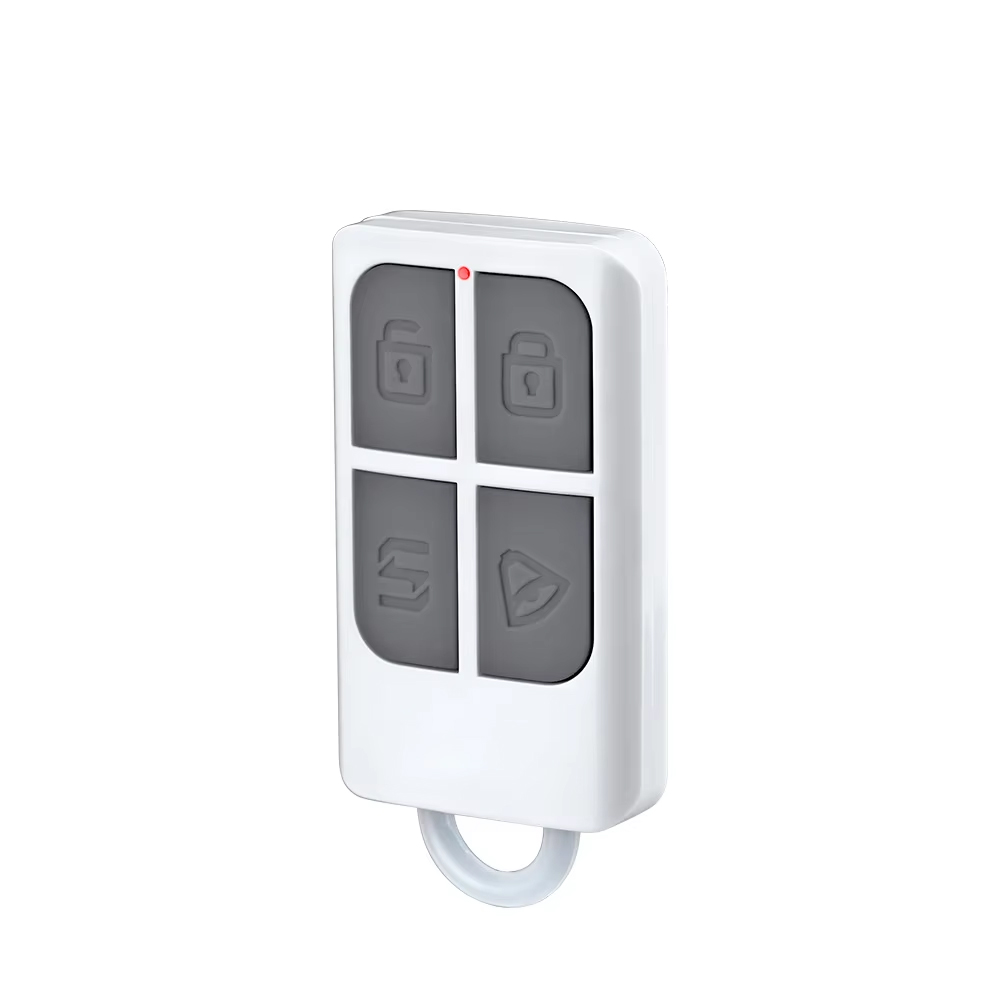 Home Security Tools - Télécommande portable sans fil RC531 à