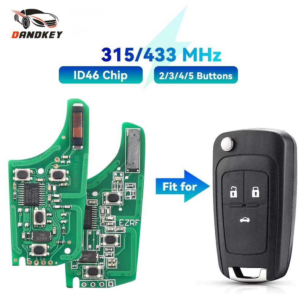 Keypad Alarm Panel - KEYYOU – circuit imprimé électronique pour