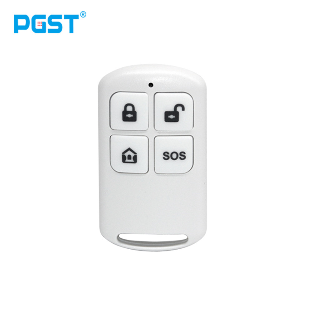 Home Security Kit - PGST PF-50 télécommande sans fil de