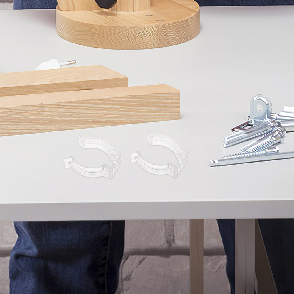 Home Security Youtube - 10 pièces de clips pour tubes