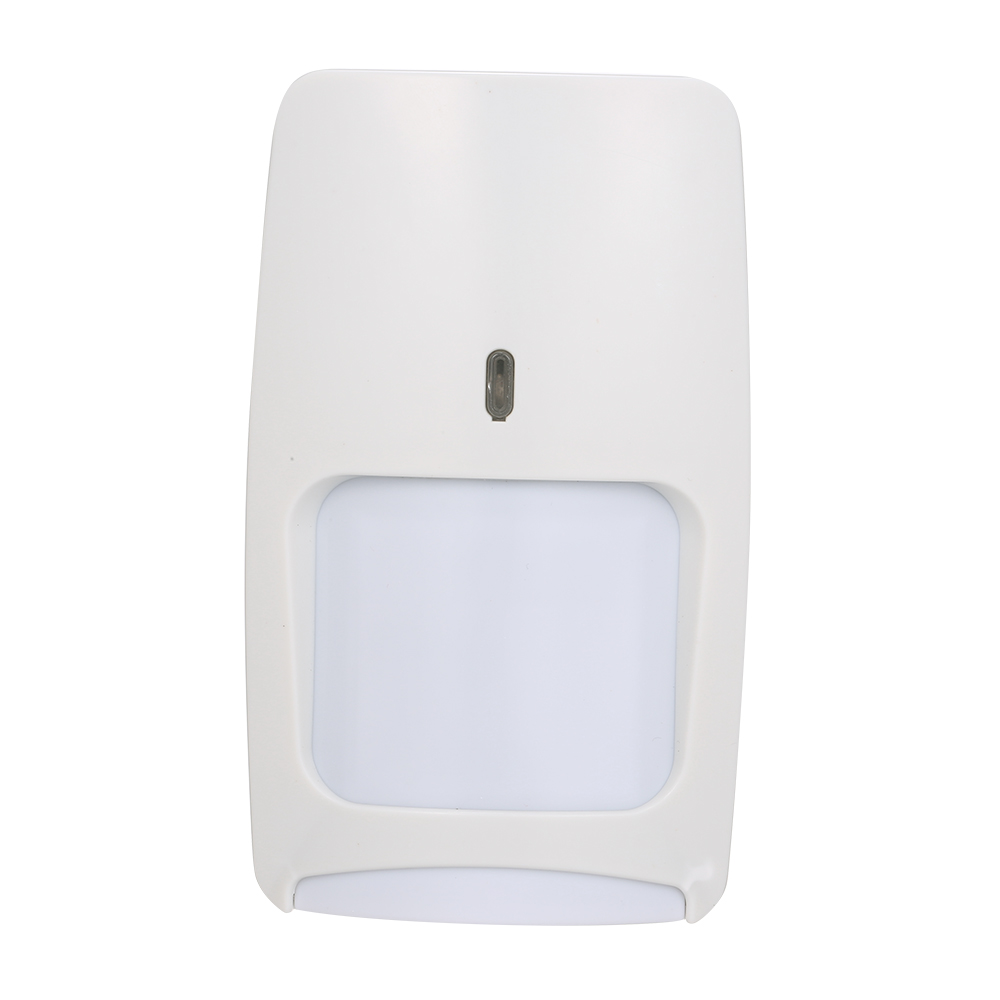 Home Security Tools - Détecteur de mouvement infrarouge filaire Tourist-Tech,