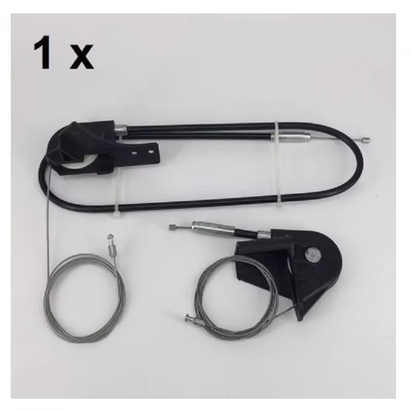 Home Security Door Reinforcement Lock - Kit de réparation de porte coulissante