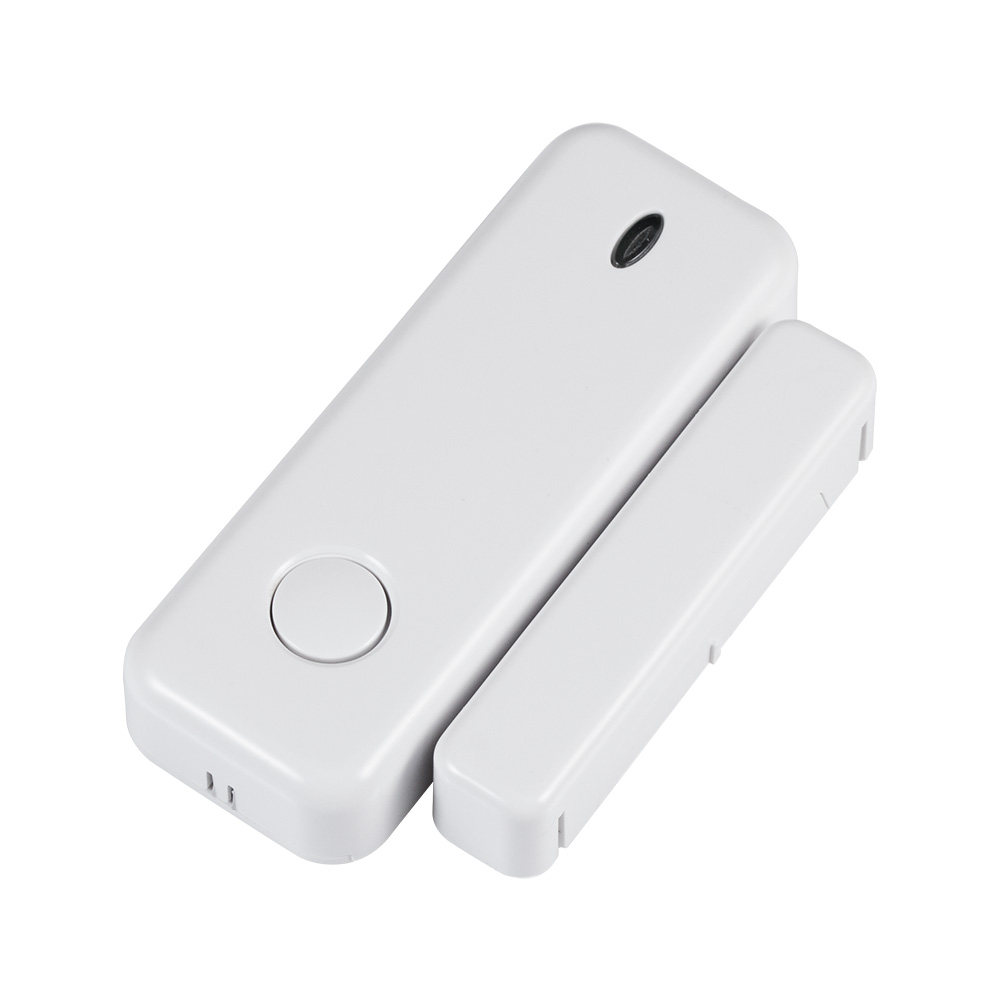 Home Security Kit - D10 fenêtre porte capteur alarme 433MHz