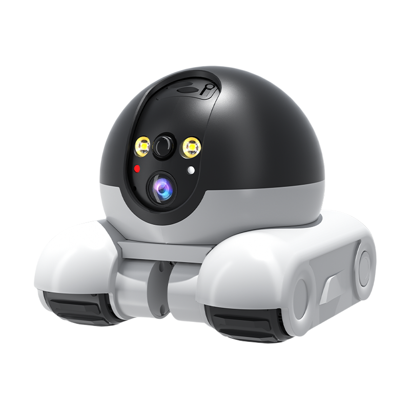 Home Security Prices - Caméra HD 1080P suivi automatique bébé