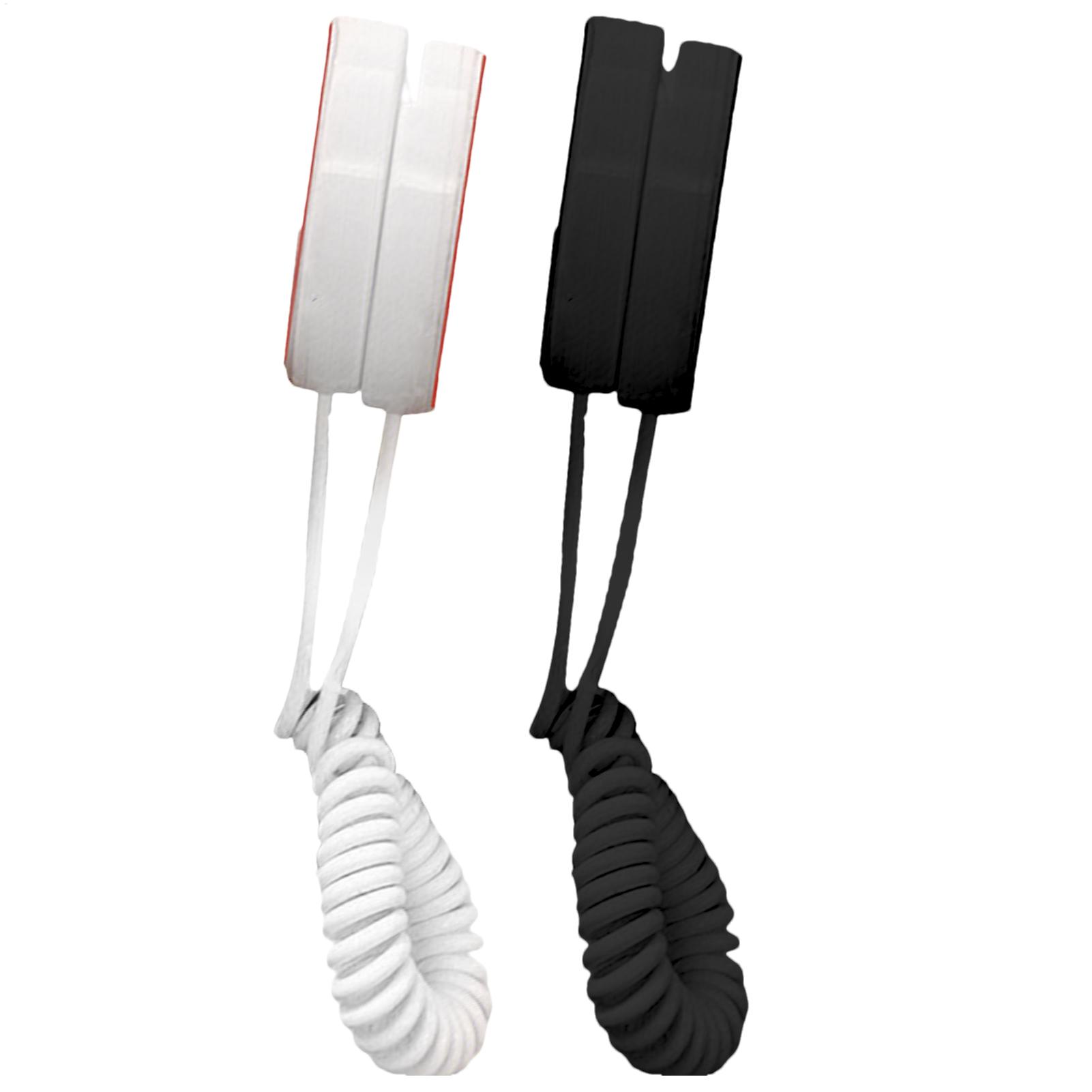 Home Security Tools - Ceintures de corde Anti-perte pour télécommande,