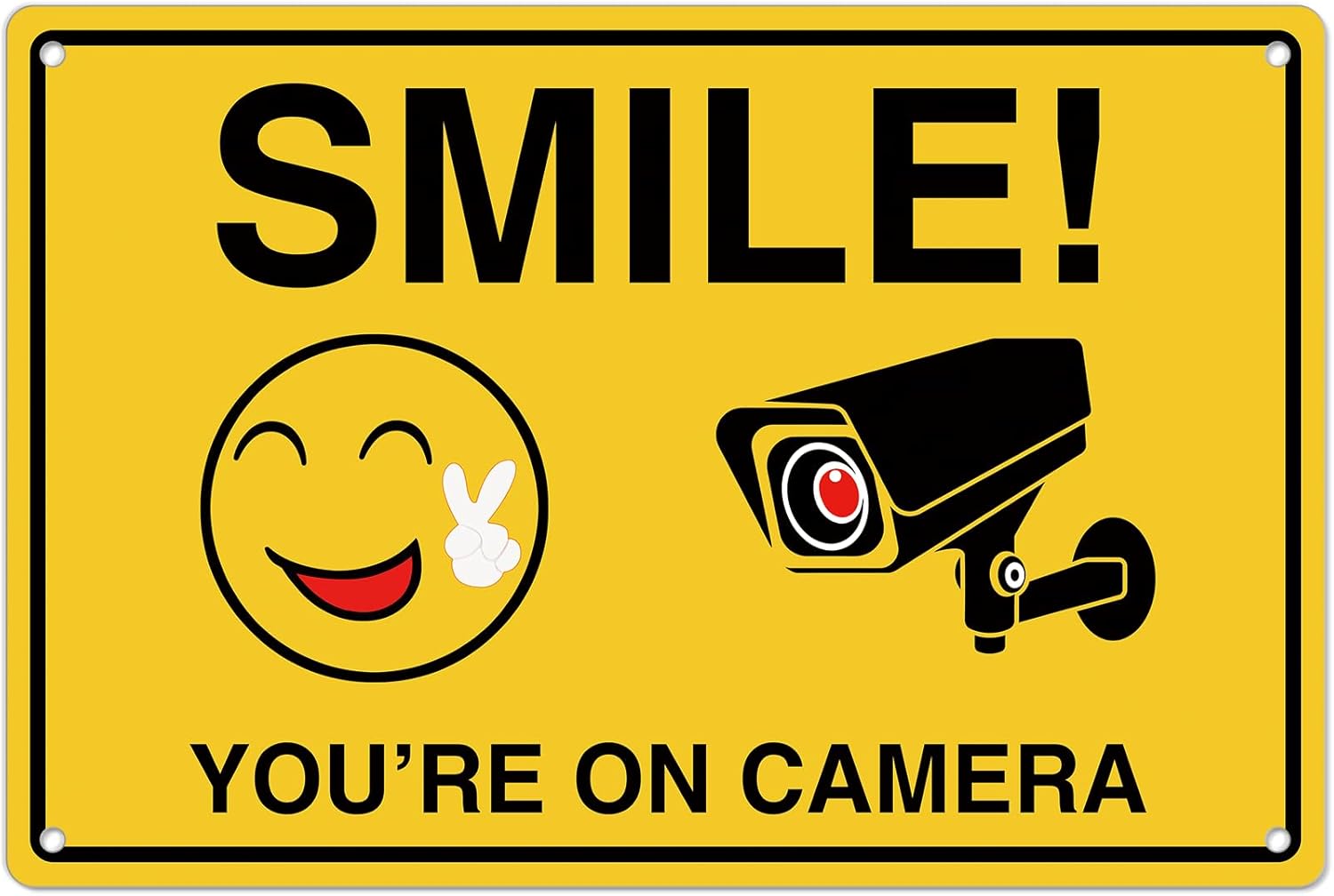 Home Security La - Smile vous êtes sur les panneaux
