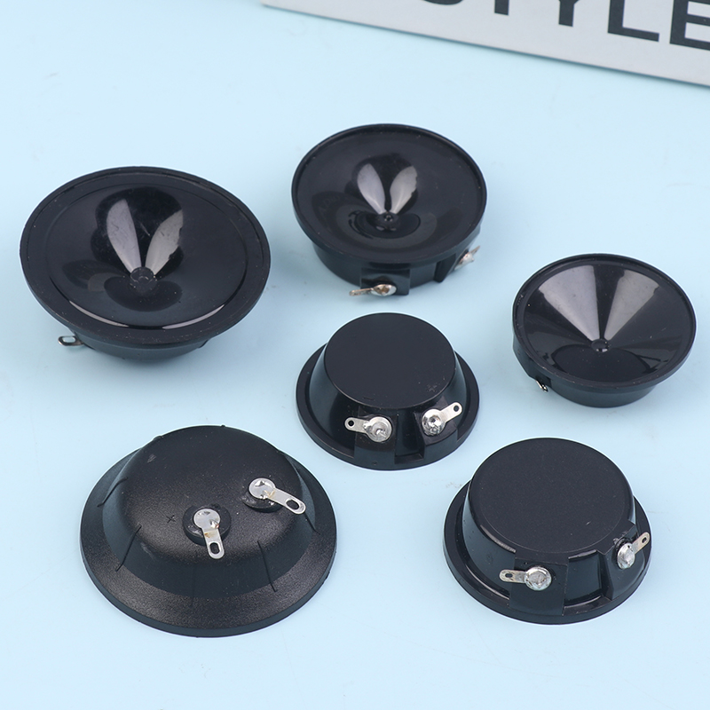 Home Security Units - Ensemble de 2 haut-parleurs ultrasoniques 3840/4140/5140Hz