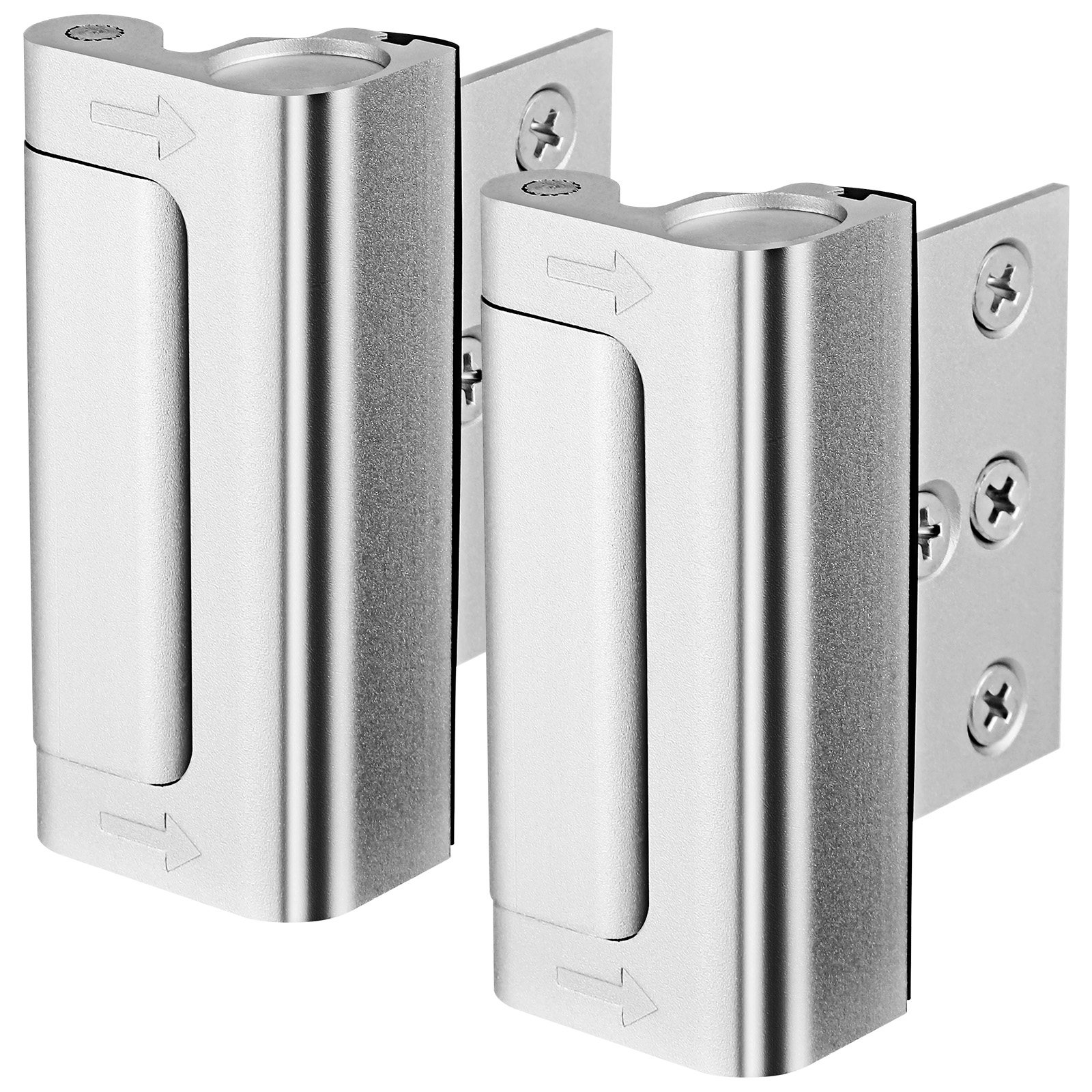Home Security Door Reinforcement Lock - Serrures de renforcement de porte en