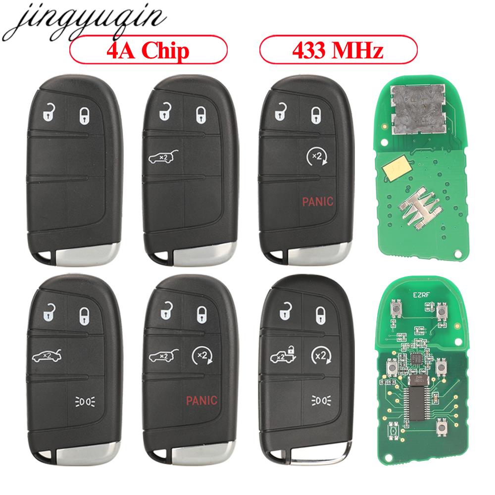 Keypad Alarm Panel - Jingyuqin – clé télécommande intelligente, 2/3/4/5