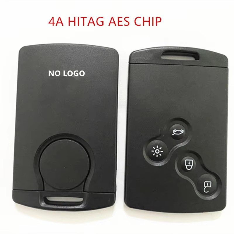 Keypad Alarm Panel - Pas de LOGO! Carte intelligente mains