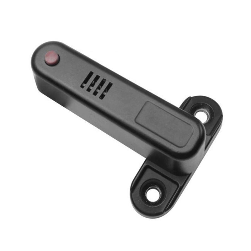 Home Security Door Reinforcement Lock - Serrure de porte de sécurité anti-effraction