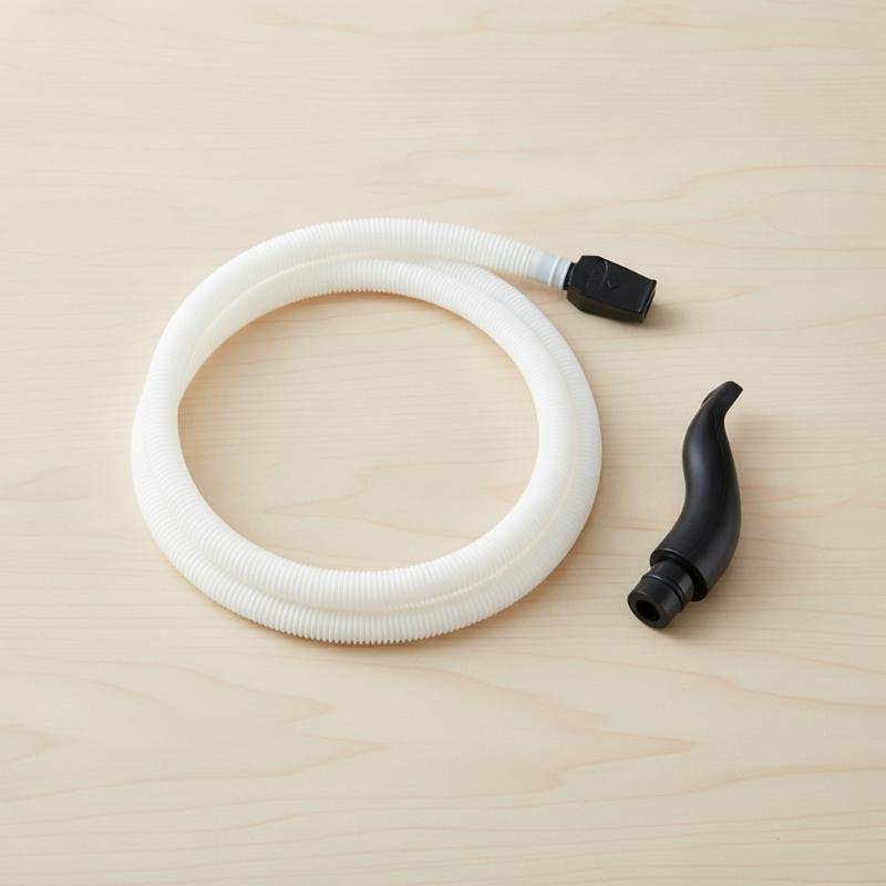 Home Security Youtube - Tube flexible en ABS pour mélodica,