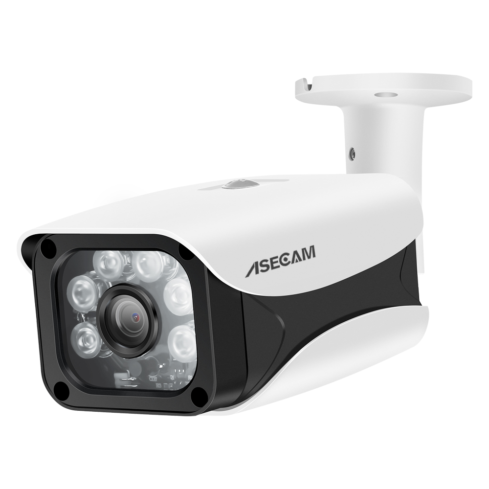 8MP 4K camera video surveillan - Home Security Kit avis et prix