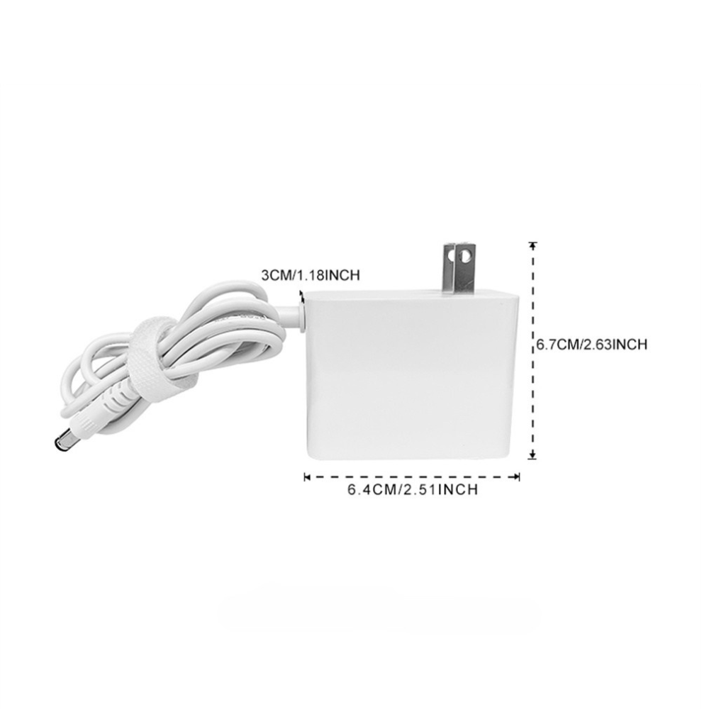 Adaptateur secteur 36W 12V 3A, - Home Security Game avis et prix