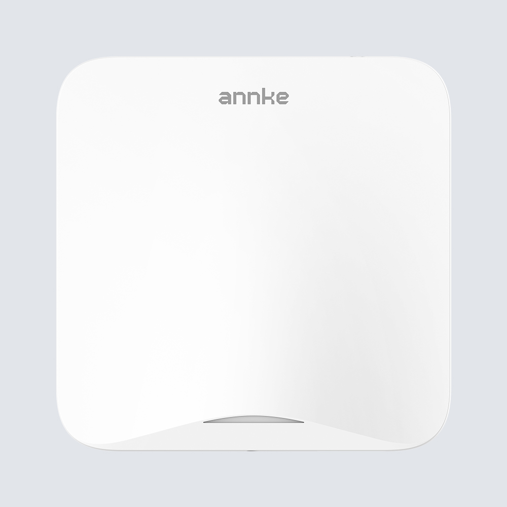 ANNKE système d'alarme sans fi - Keypad Alarm Panel avis et prix