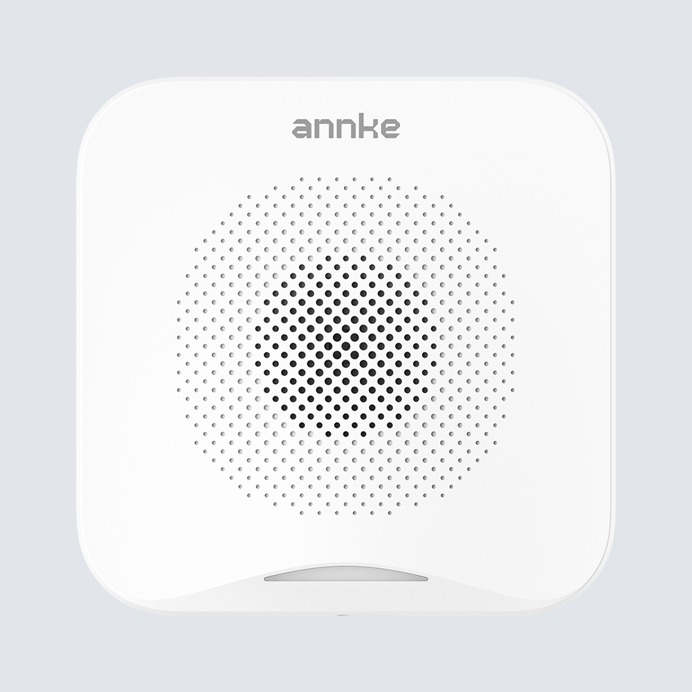 ANNKE système d'alarme sans fi - Keypad Alarm Panel avis et prix