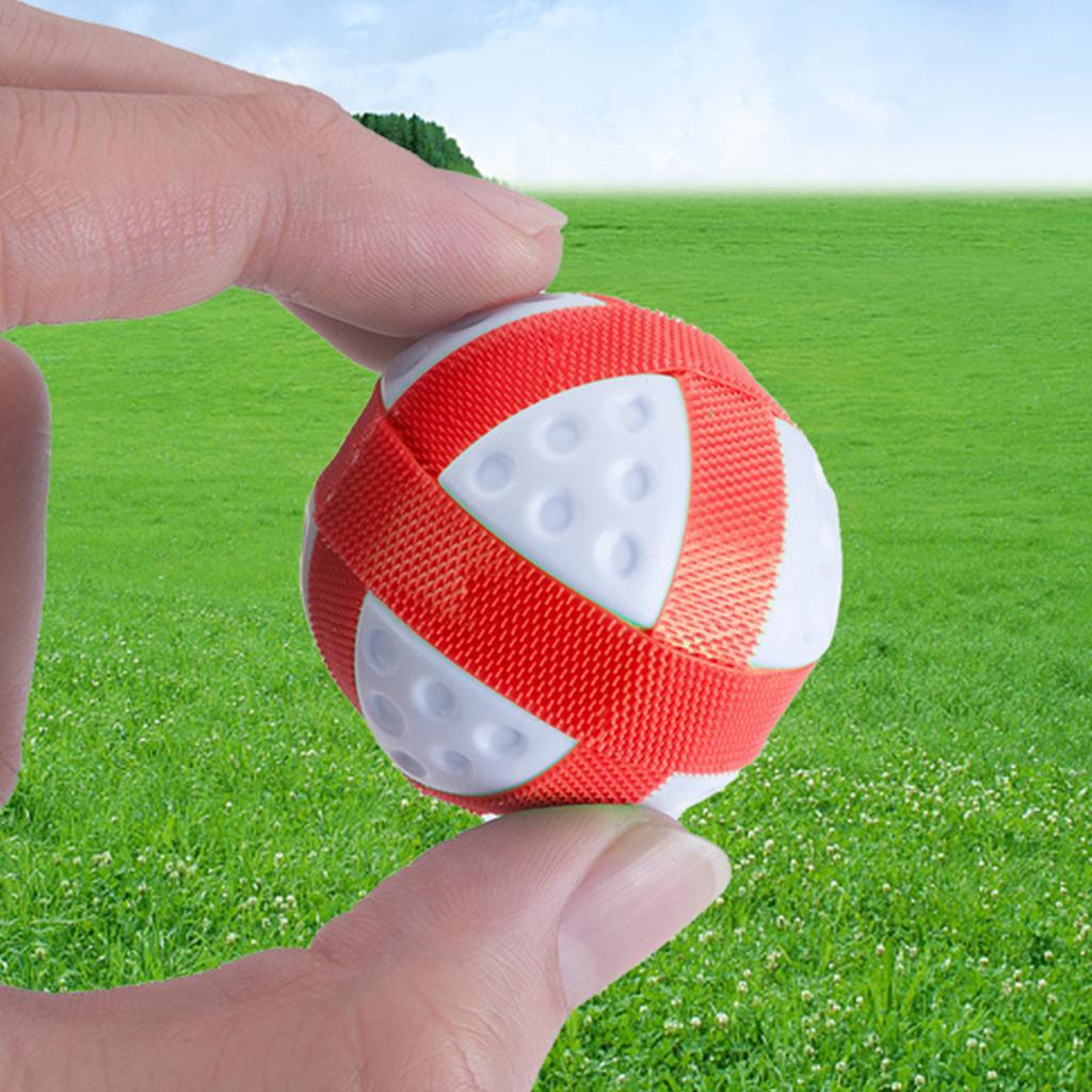 Mini balles de golf collantes  - Home Security Game avis et prix