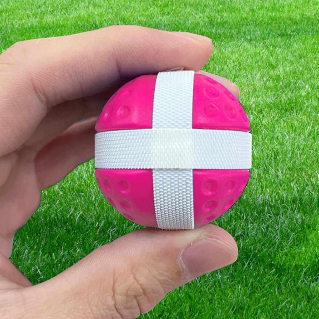 Mini balles de golf collantes  - Home Security Game avis et prix