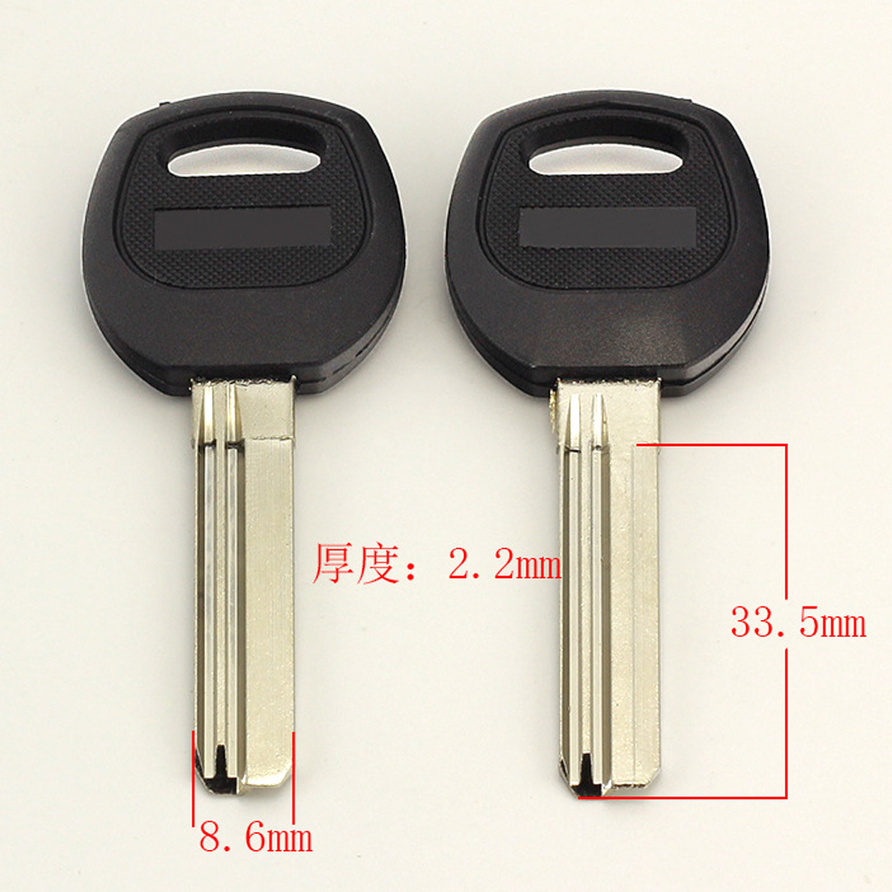 JMCKJ 50 pièces clé de porte d - Home Security Key avis et prix