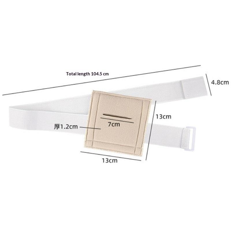 Ceinture de fixation pour gast - Home Security Youtube avis et prix