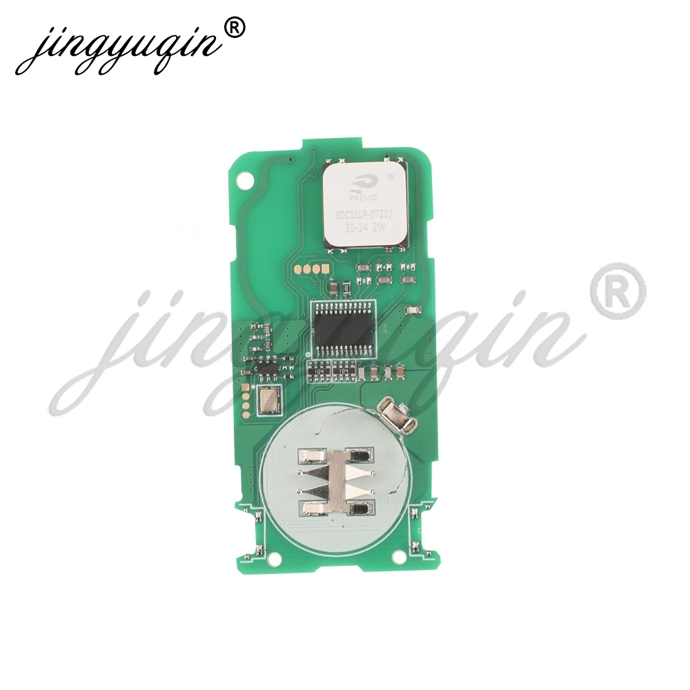 Circuit imprimé de clé de voit - Keypad Alarm Panel avis et prix