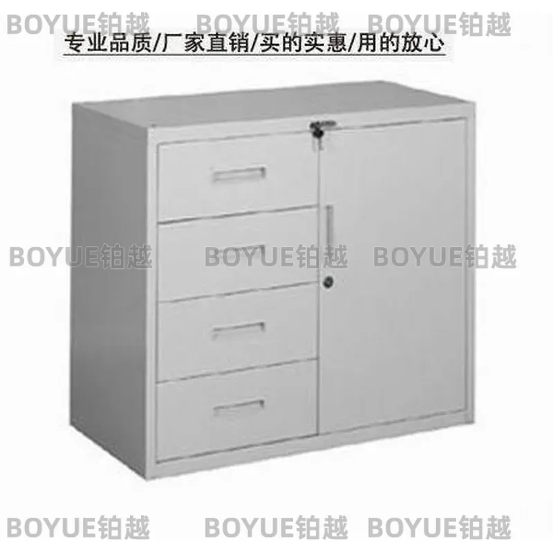 Armoire de classement en acier - Home Security Units avis et prix