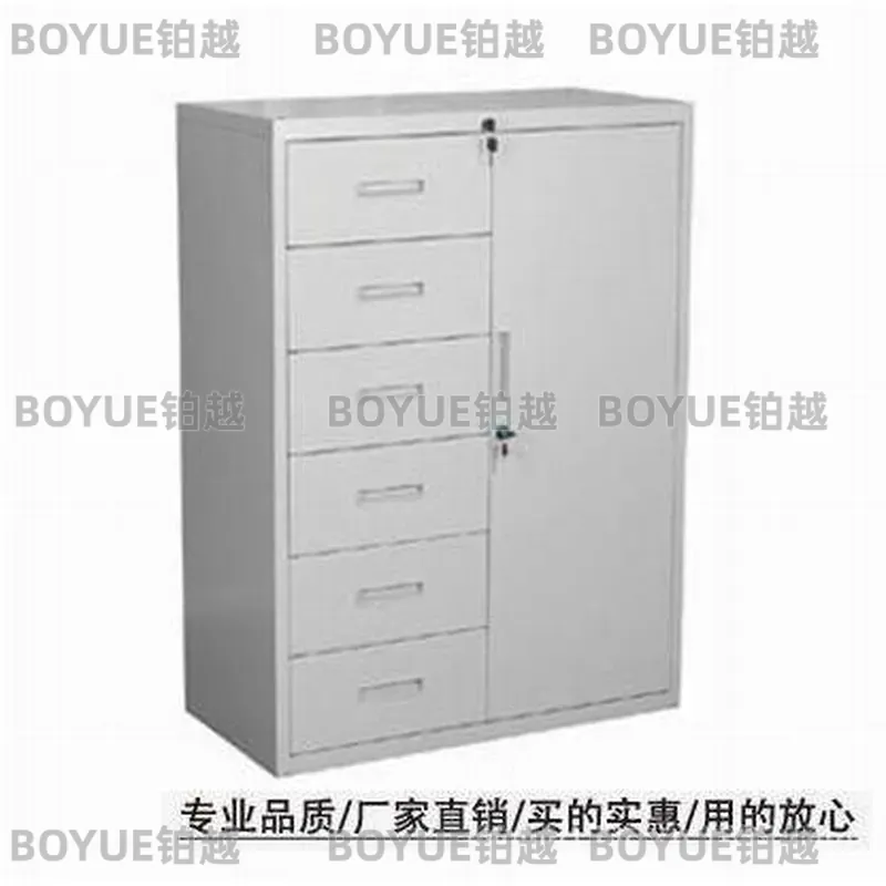 Armoire de classement en acier - Home Security Units avis et prix