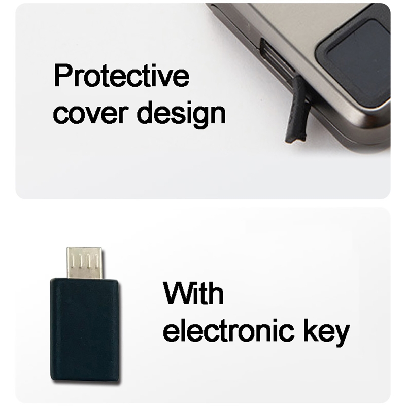 Tuya – cadenas intelligent à 2 - Home Security Key avis et prix