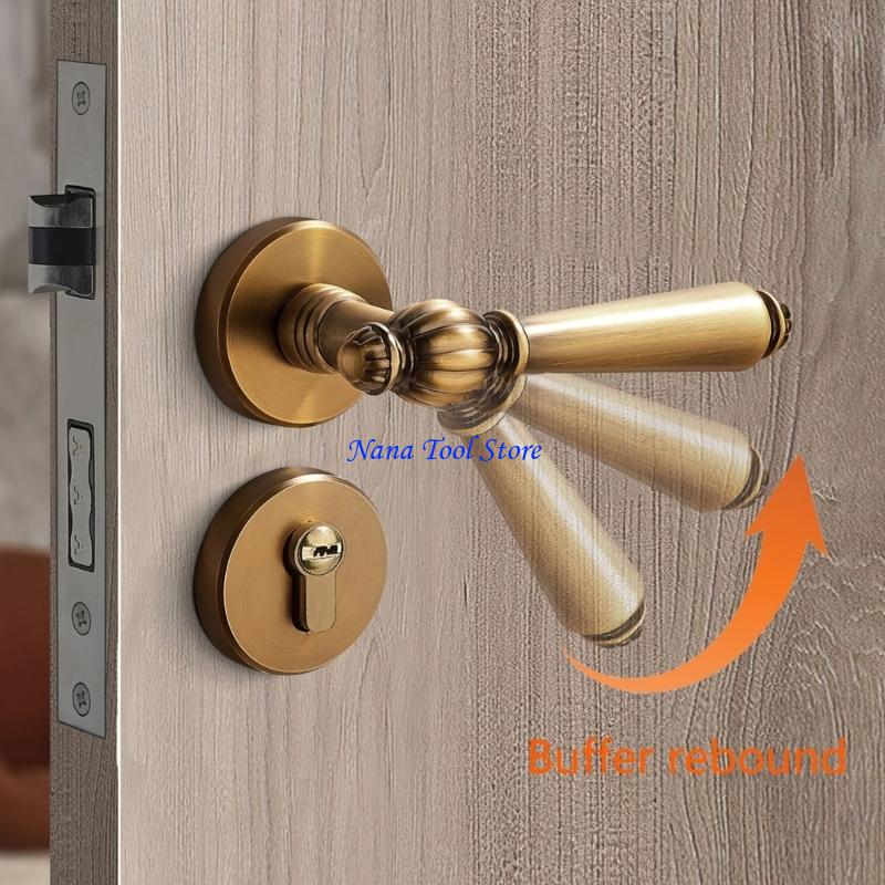 31GJ – ensemble serrures poign - Home Security Installation avis et prix