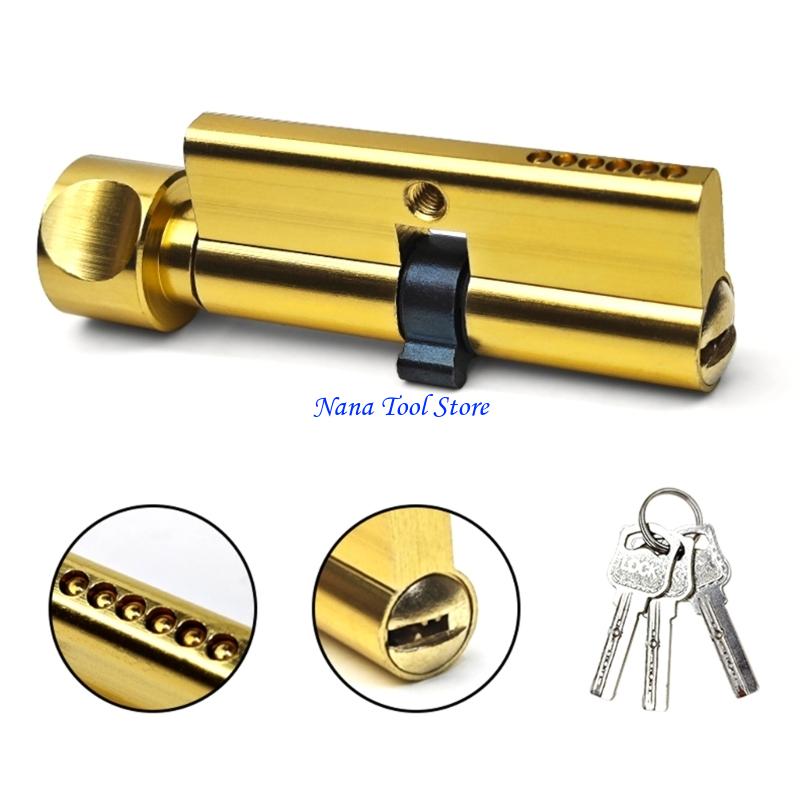 31GJ – ensemble serrures poign - Home Security Installation avis et prix