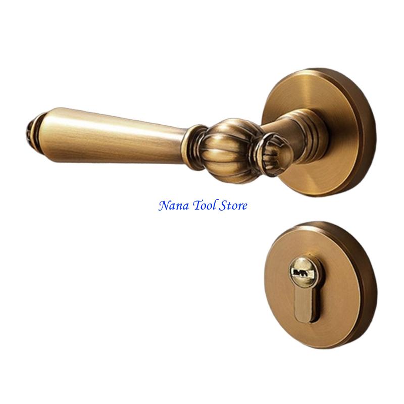 31GJ – ensemble serrures poign - Home Security Installation avis et prix