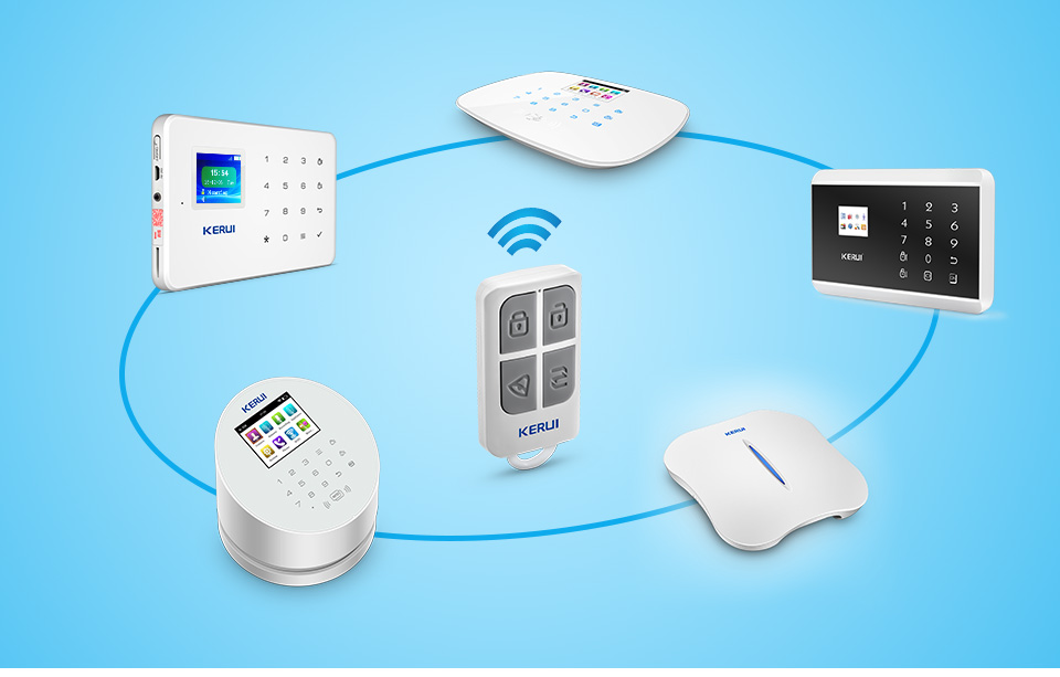 KERbiomomor-Porte-clés haute p - Home Security Tools avis et prix
