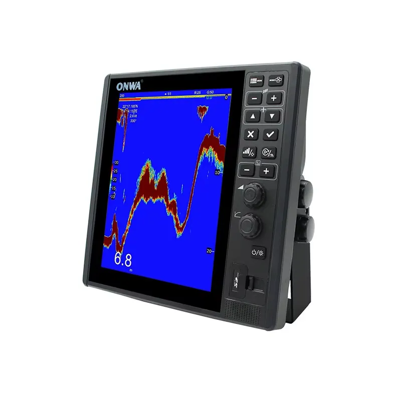 Détecteur de poissons commerci - Keypad Alarm Panel avis et prix