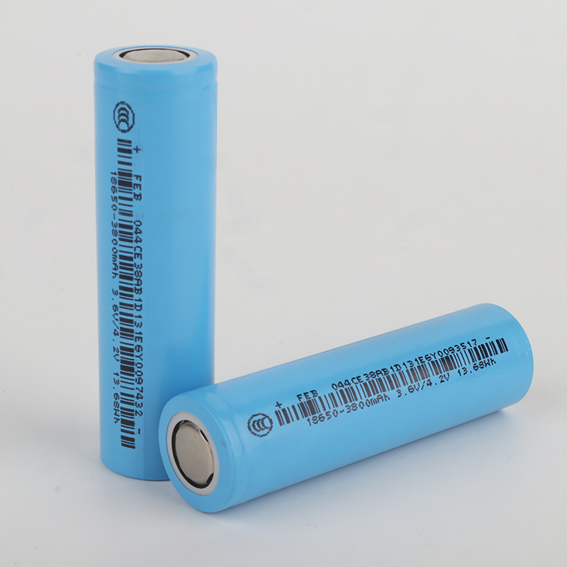 Batterie au lithium rechargeab - Home Security Game avis et prix