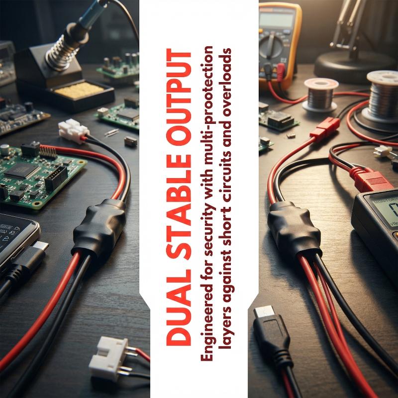 Adaptateur d'alimentation pour - Home Security And Camera System avis et prix