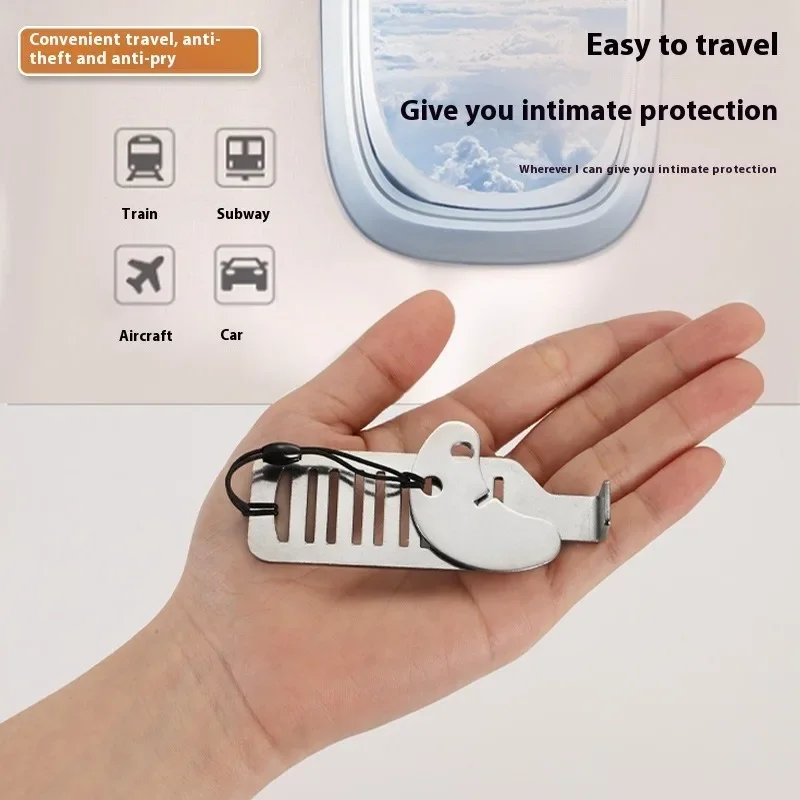 Serrure de porte de sécurité p - Home Security Units avis et prix