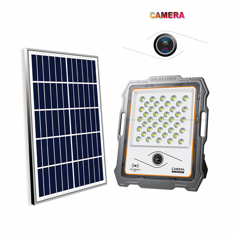 Lumière LED de sécurité 400W,  - Home Security Flood Lights avis et prix