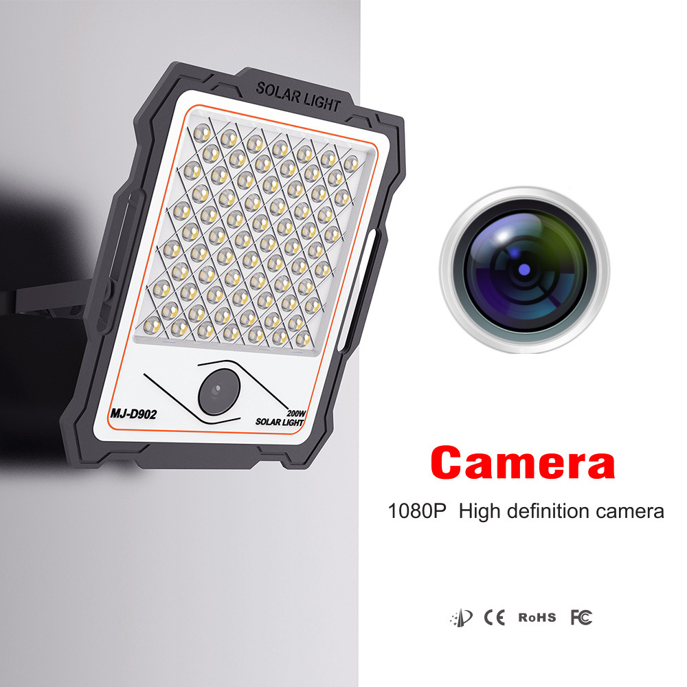 Lumière LED de sécurité 400W,  - Home Security Flood Lights avis et prix