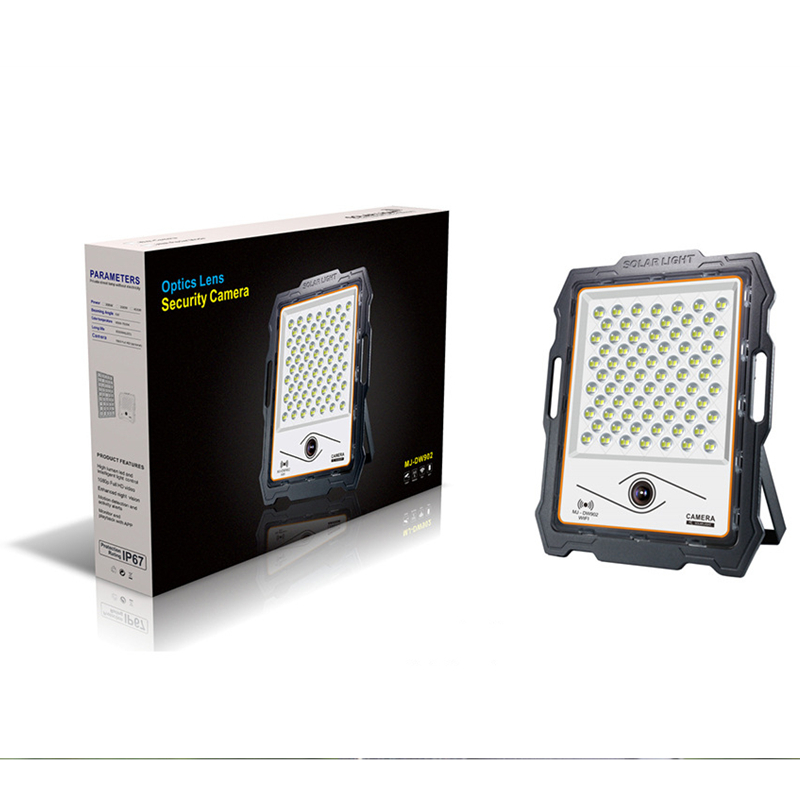 Lumière LED de sécurité 400W,  - Home Security Flood Lights avis et prix