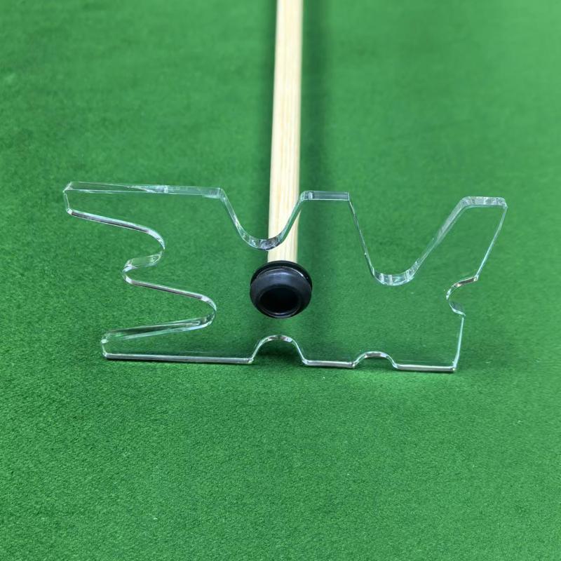Support de queue de billard en - Home Security Game avis et prix
