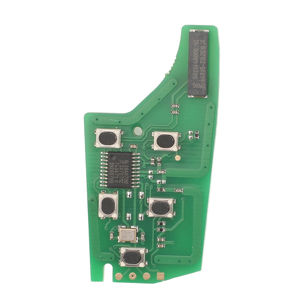 Circuit électronique de clé de - Keypad Alarm Panel avis et prix