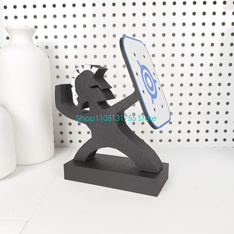 K0EF – support Shuriken styles - Home Security Game avis et prix