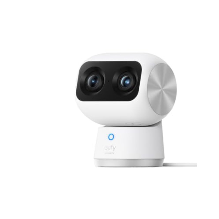 Caméra intérieure 4K S350 pour - Home Security No Subscription avis et prix