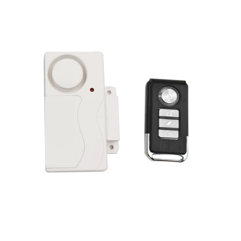 Kit de sonnette d'alarme de sé - Home Security Kit avis et prix