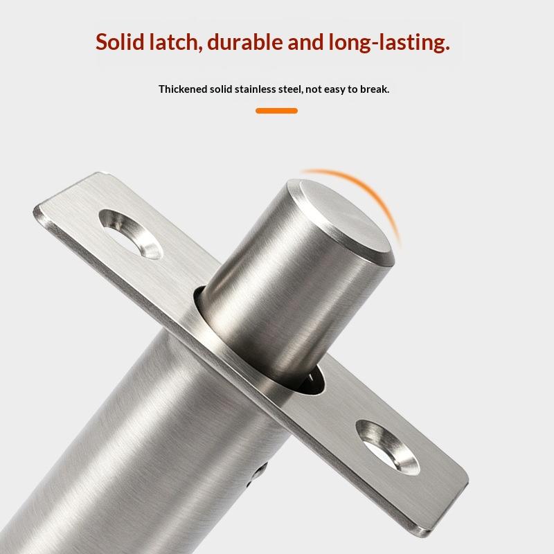 Serrure de porte cachée antivo - Home Security Key avis et prix