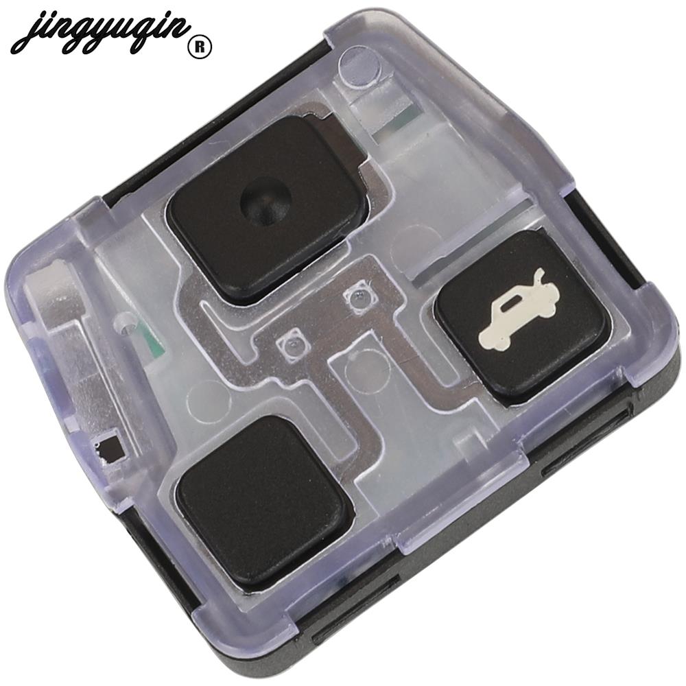 Jingyuqin 89071-0D030 alarme d - Keypad Alarm Panel avis et prix